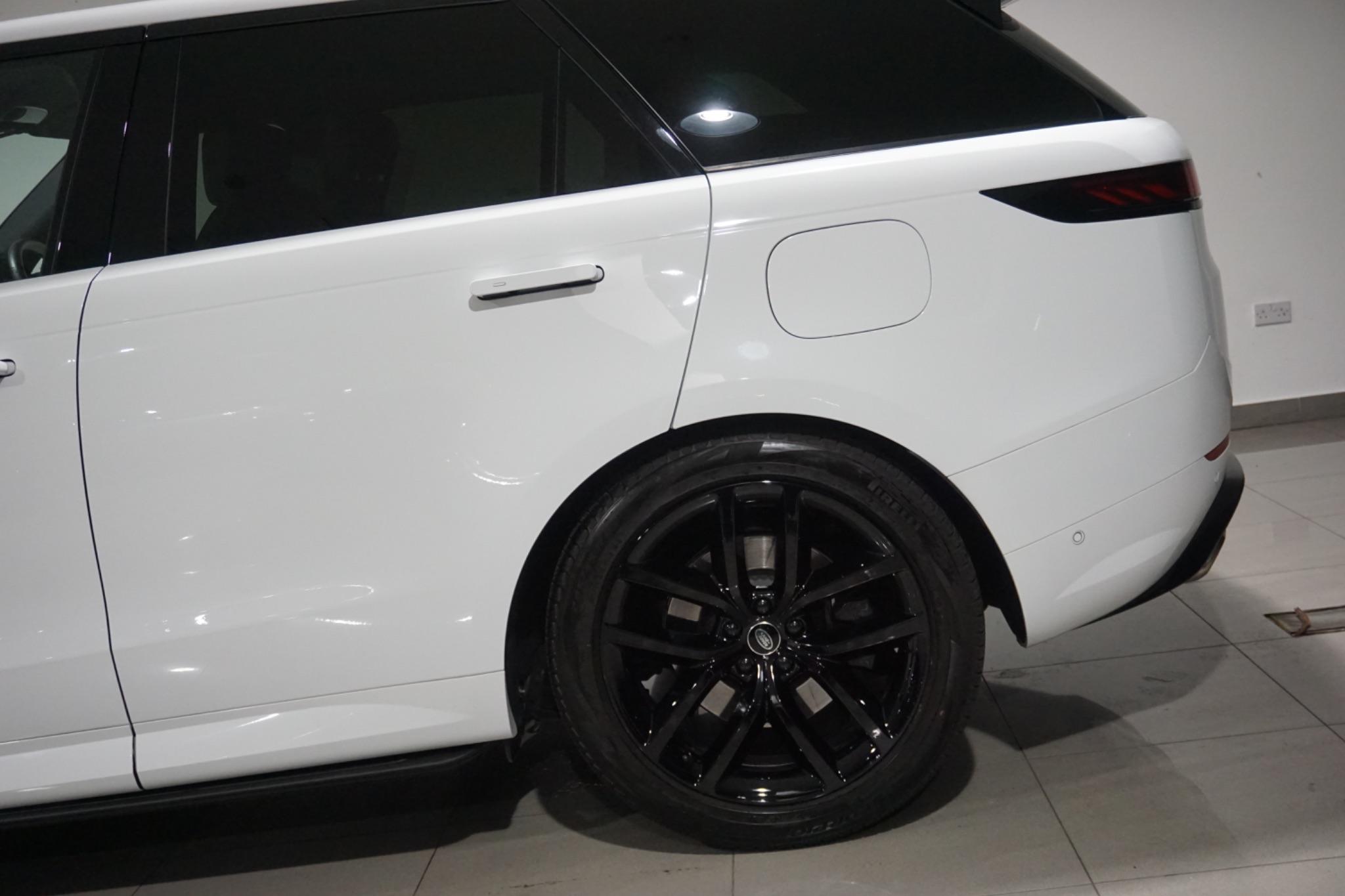 Land Rover Range Rover Sport 3.0 P440e 38.2kWh Dynamic SE Auto 4WD Euro 6 (s/s) 5dr